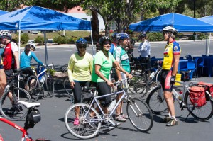 Tour De Moffett Park 2015