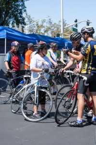 Tour De Moffett Park 2015