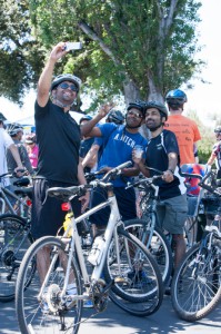 Tour De Moffett Park 2015  