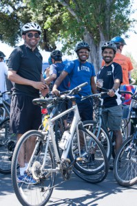 Tour De Moffett Park 2015 